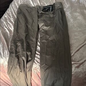 Men's Tan Pants 35x30